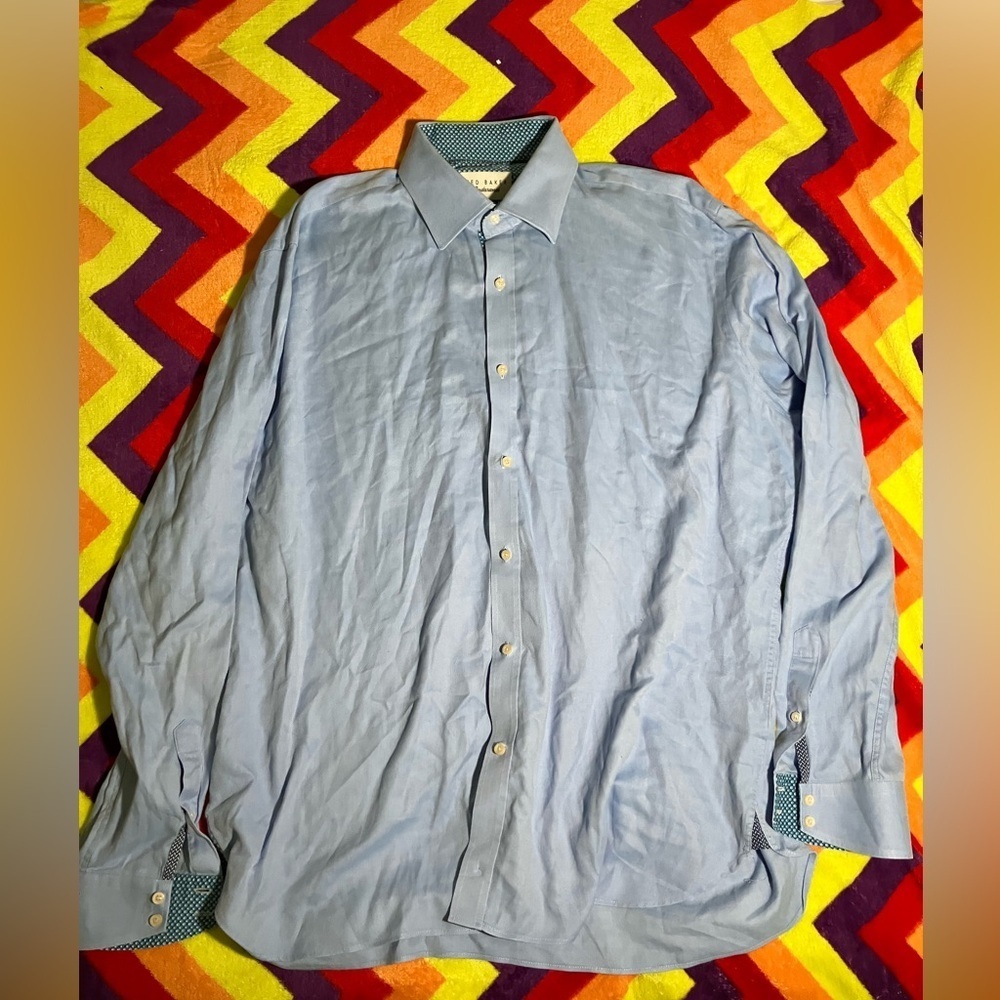 Ted Baker endurance dress shirt